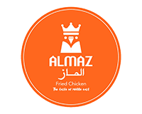 Almaz