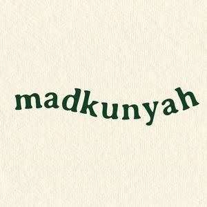 Madkunyah