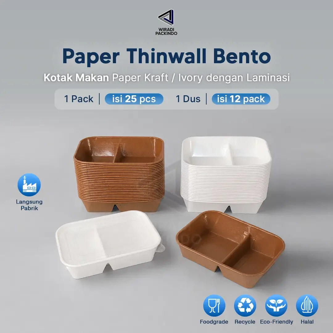 Paper Thinwall