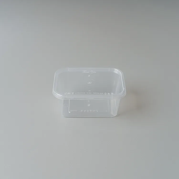 Thinwall Rectangle