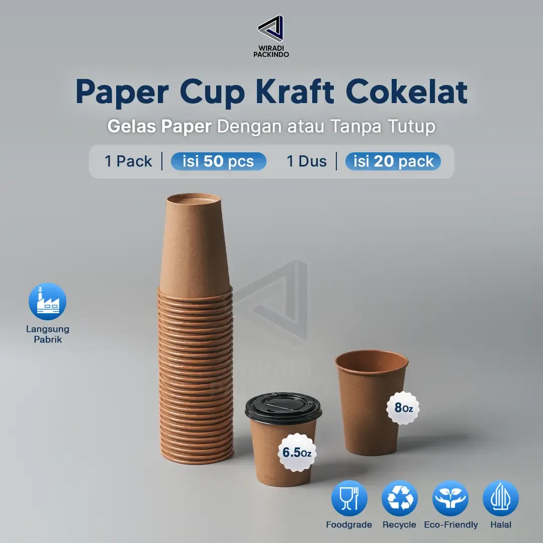 Paper Cup