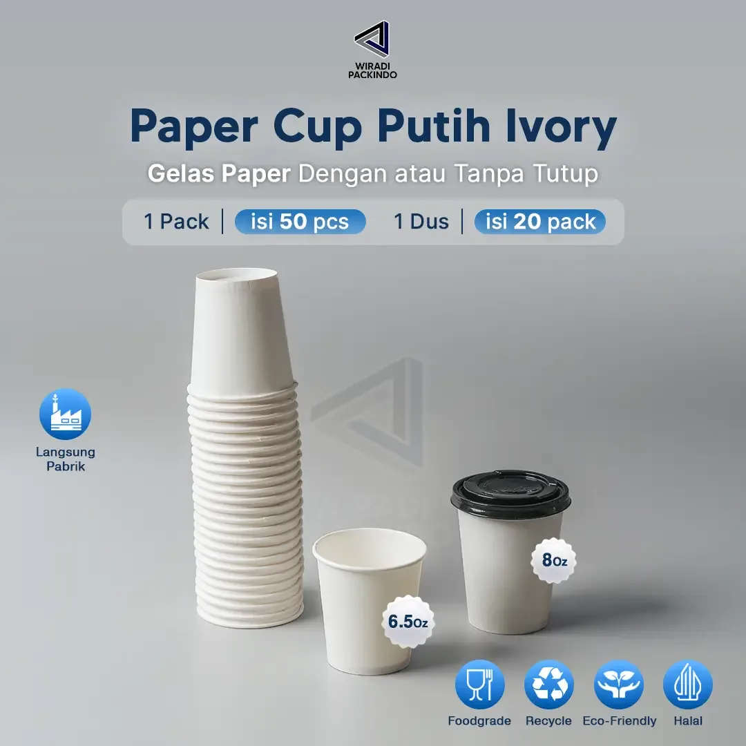 Paper Cup