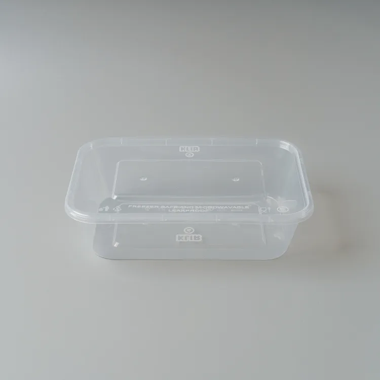 Thinwall Rectangle