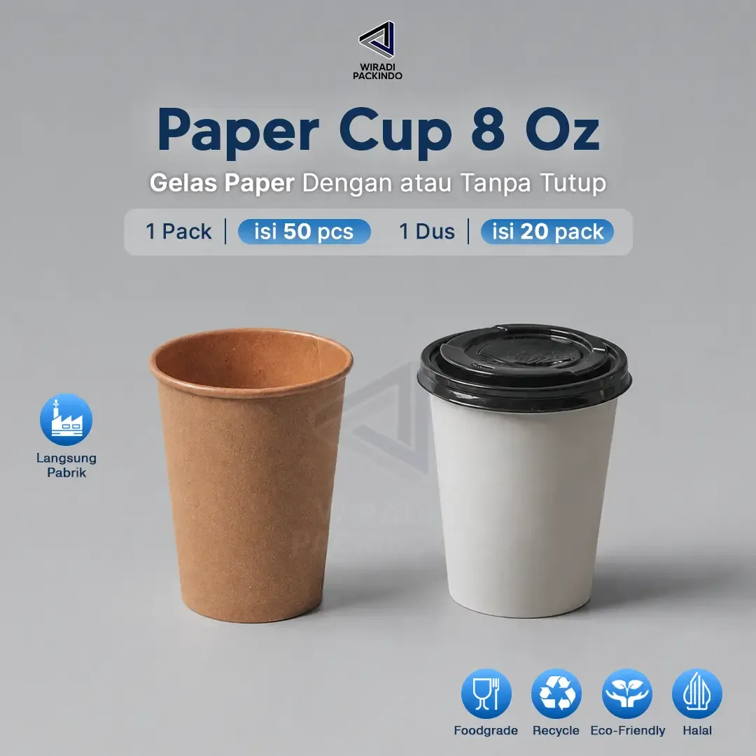 Paper Cup