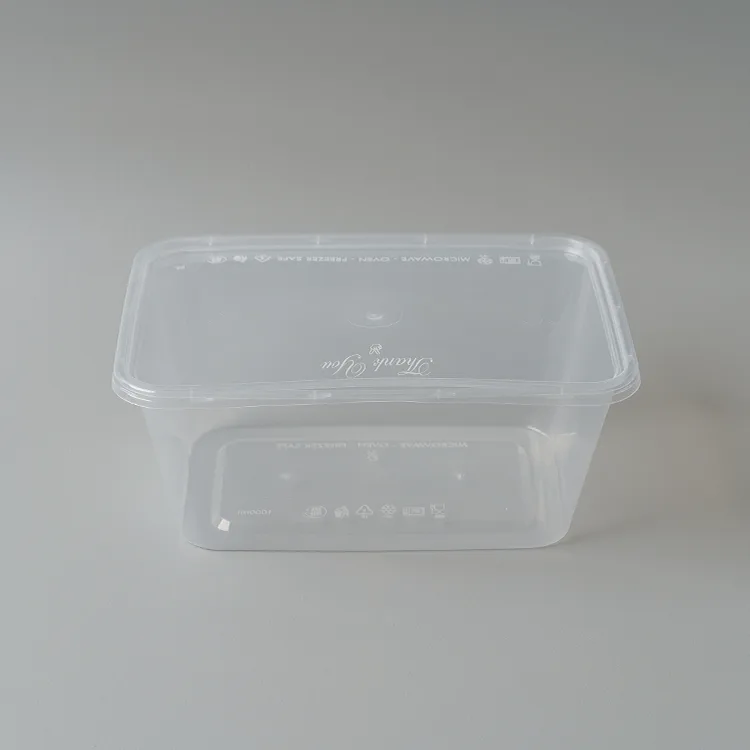 Thinwall Rectangle
