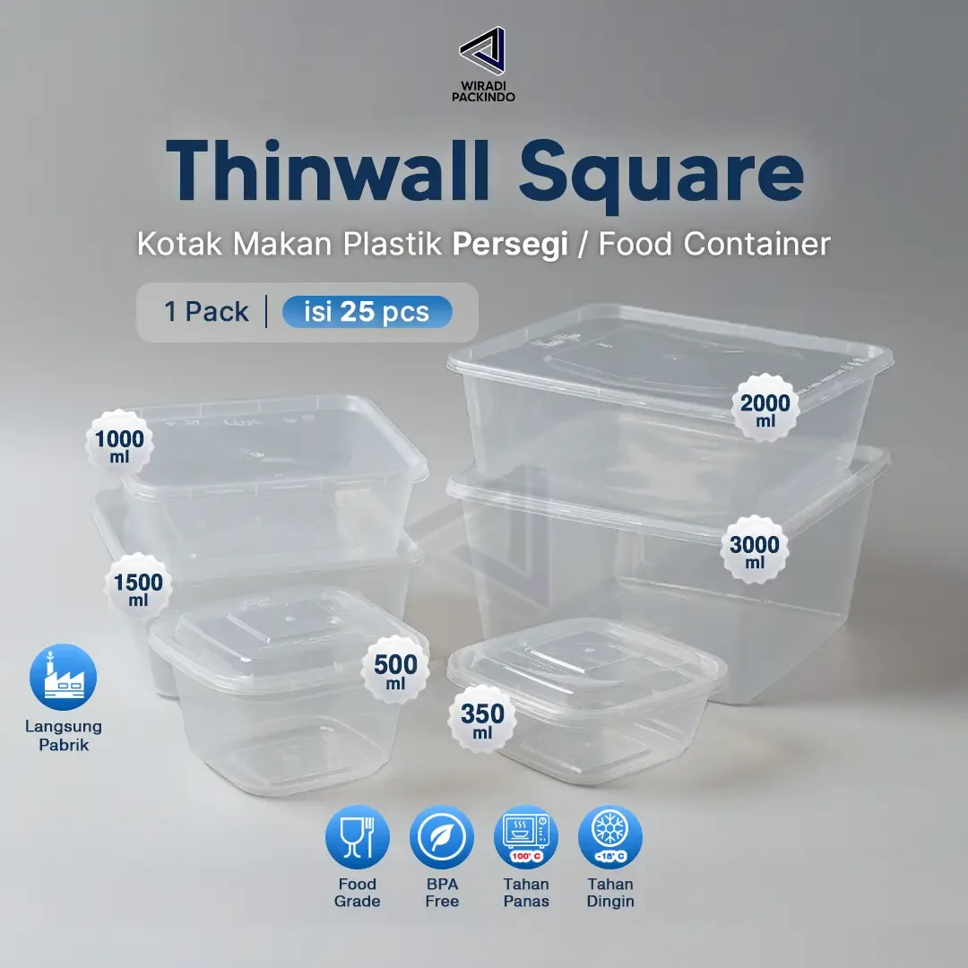 Thinwall Square