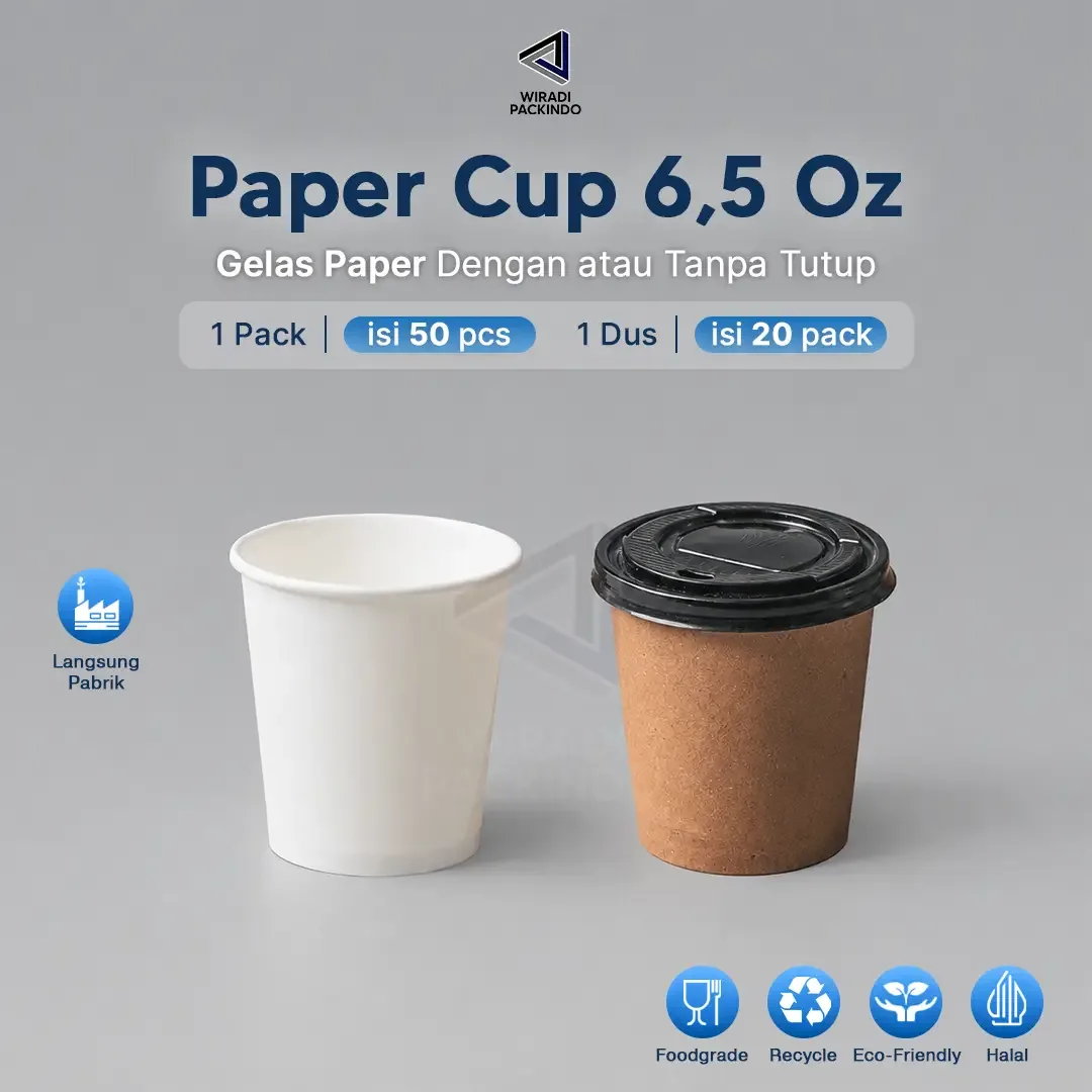 Paper Cup