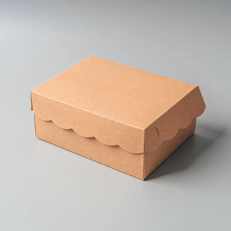 Dus Kue Aqua Renda