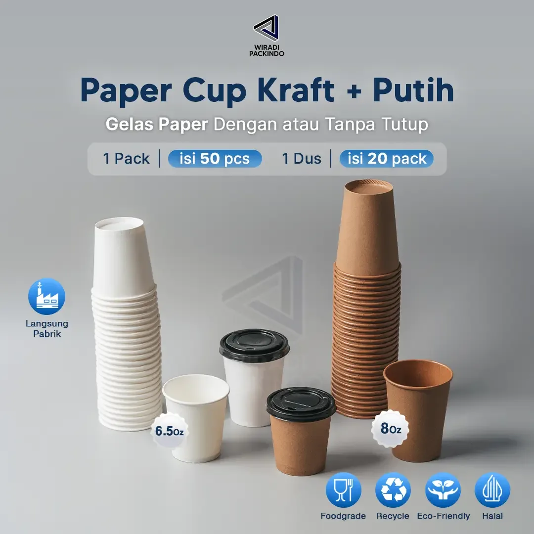 Paper Cup
